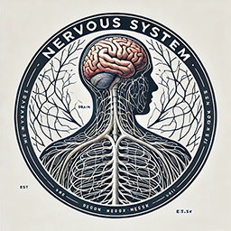 Nervous System : 10 Topics and 2 Quiz